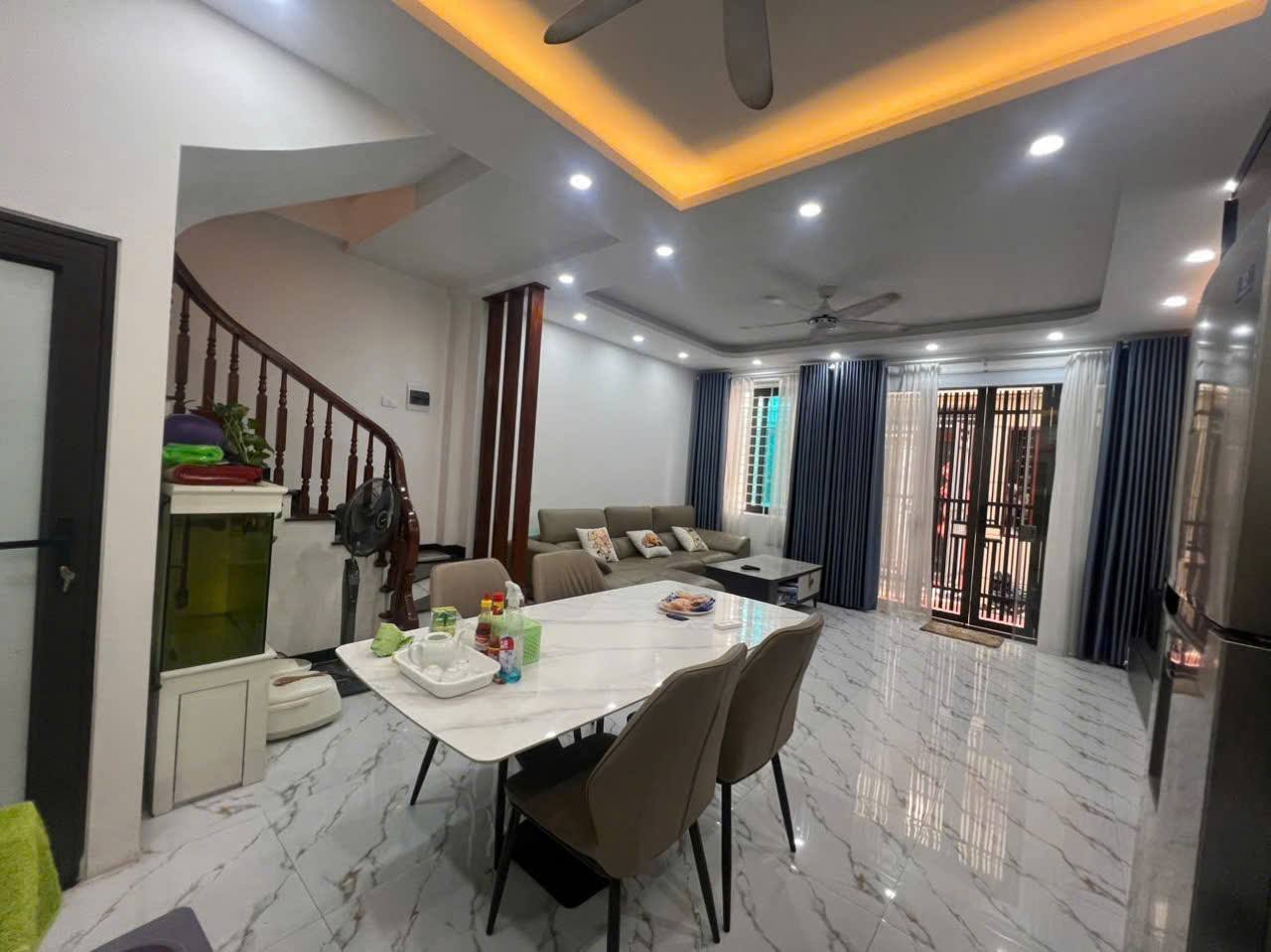 🏡 CHÍNH CHỦ BÁN NHÀ TỔ 12 YÊN LỘ – VỊ TRÍ ĐẸP, GIÁ TỐT! - Ảnh chính